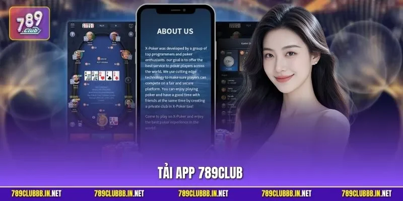 Tải App 789CLUB
